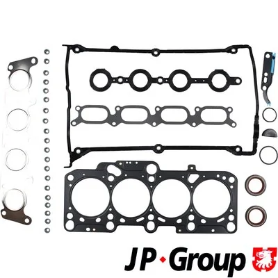 Gasket Kit, cylinder head